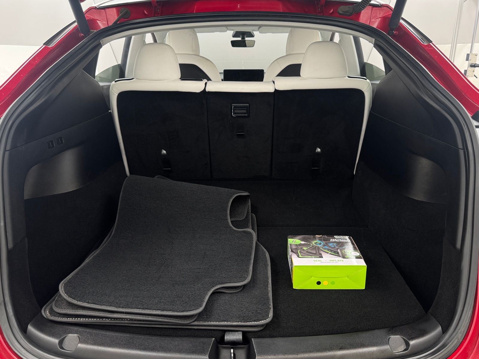 Thumbnail: 2021 Tesla Model Y - 6