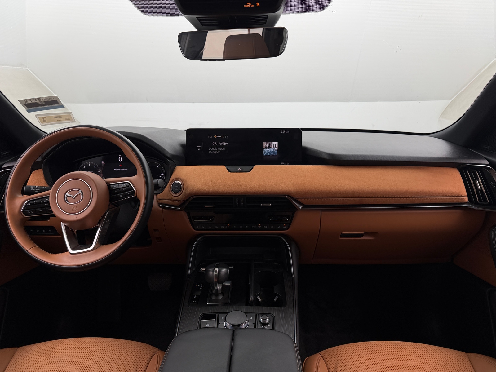 Thumbnail: 2024 Mazda CX-90 - 2