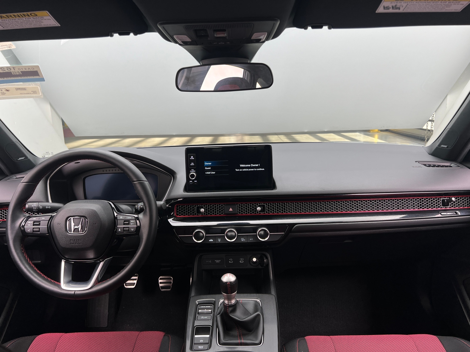Thumbnail: 2025 Honda Civic - 3