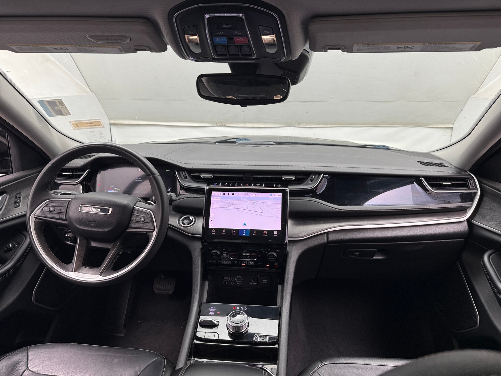 Thumbnail: 2022 Jeep Grand Cherokee - 2