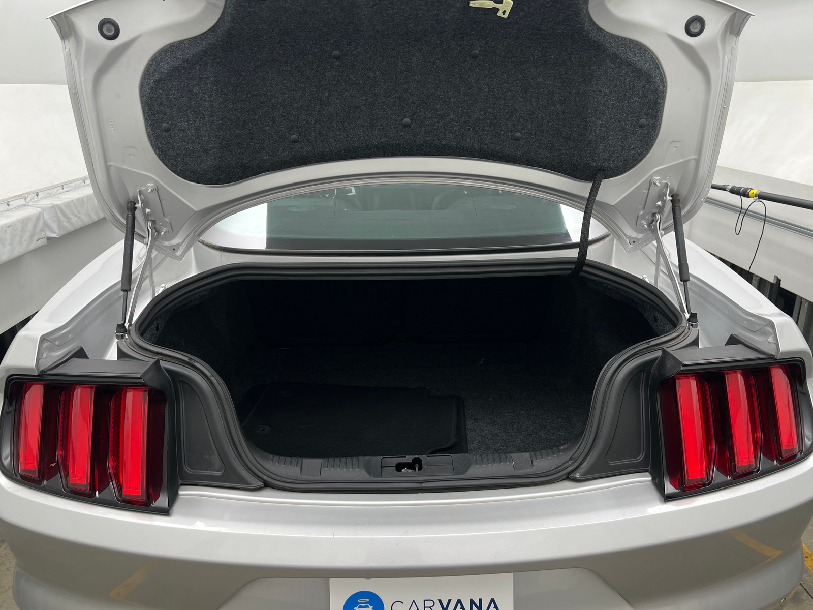 Thumbnail: 2016 Ford Mustang - 4