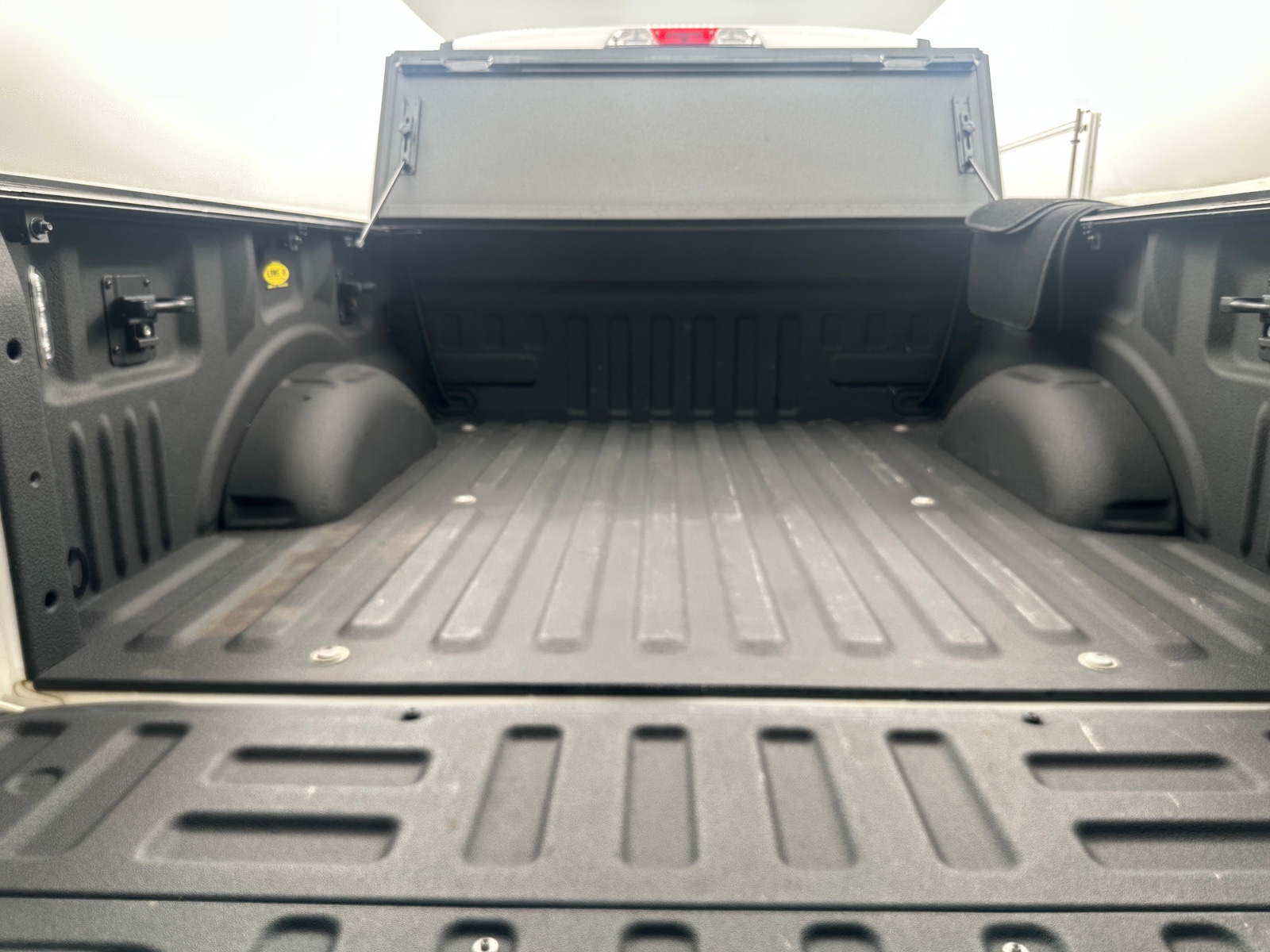 Thumbnail: 2018 Ford Econoline - 7