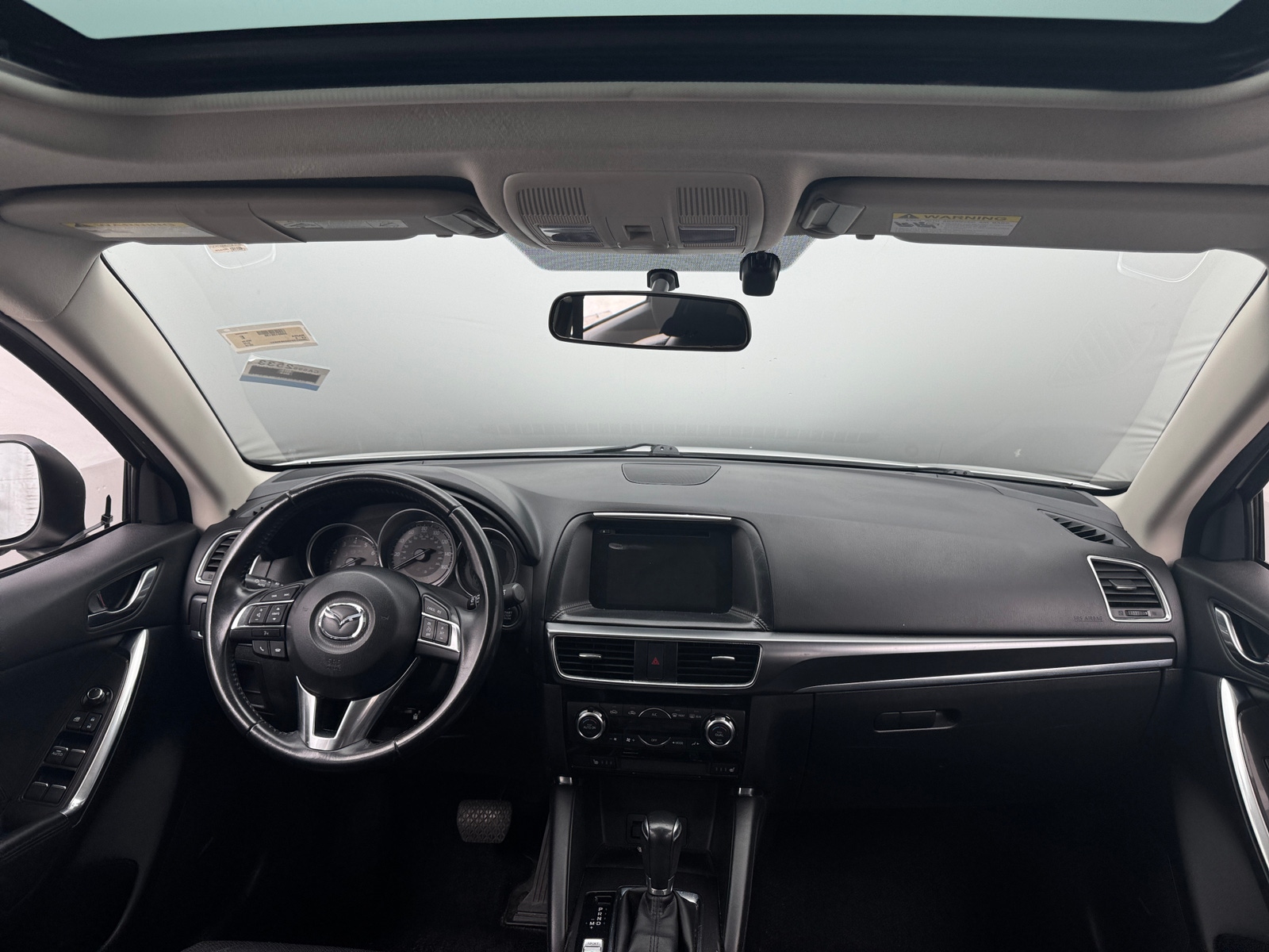 Thumbnail: 2016 Mazda CX-5 - 2