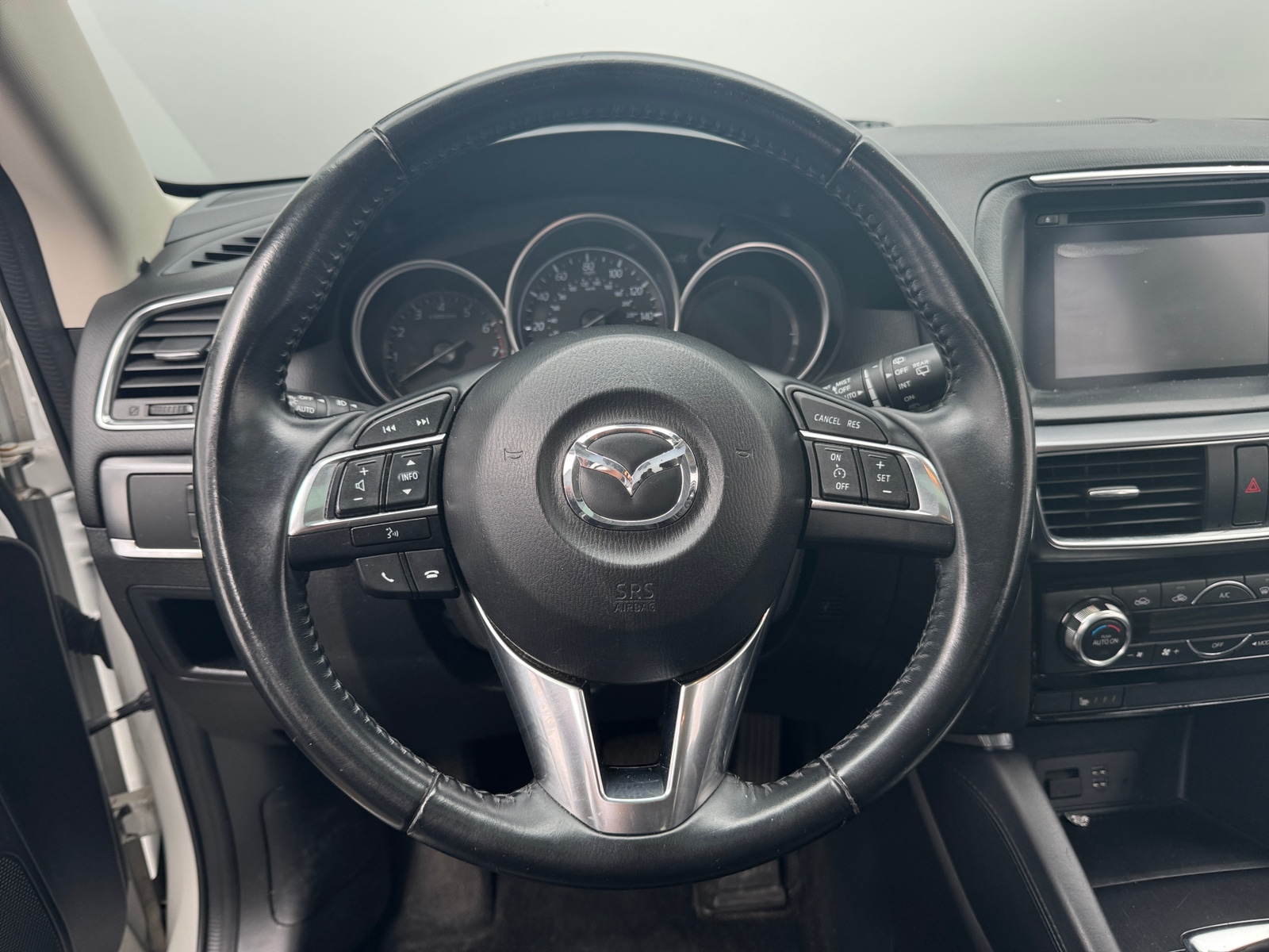 Thumbnail: 2016 Mazda CX-5 - 4