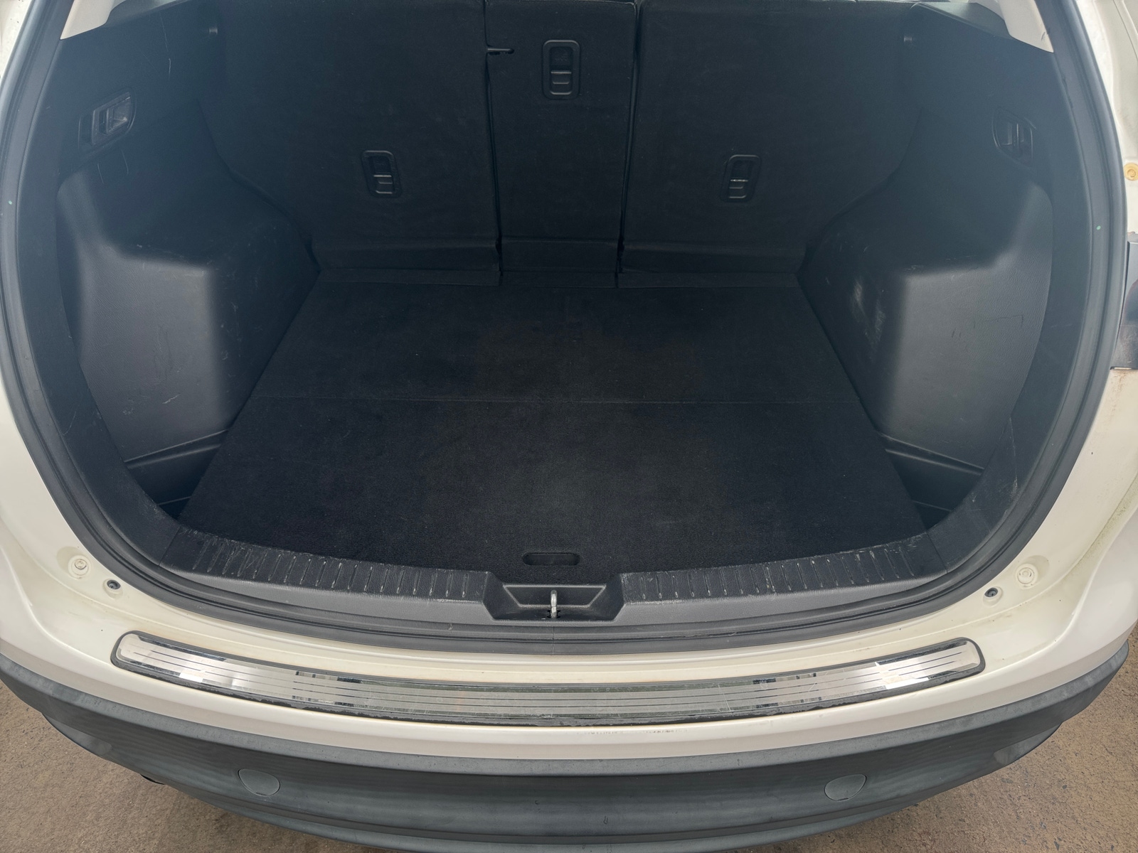 Thumbnail: 2016 Mazda CX-5 - 6