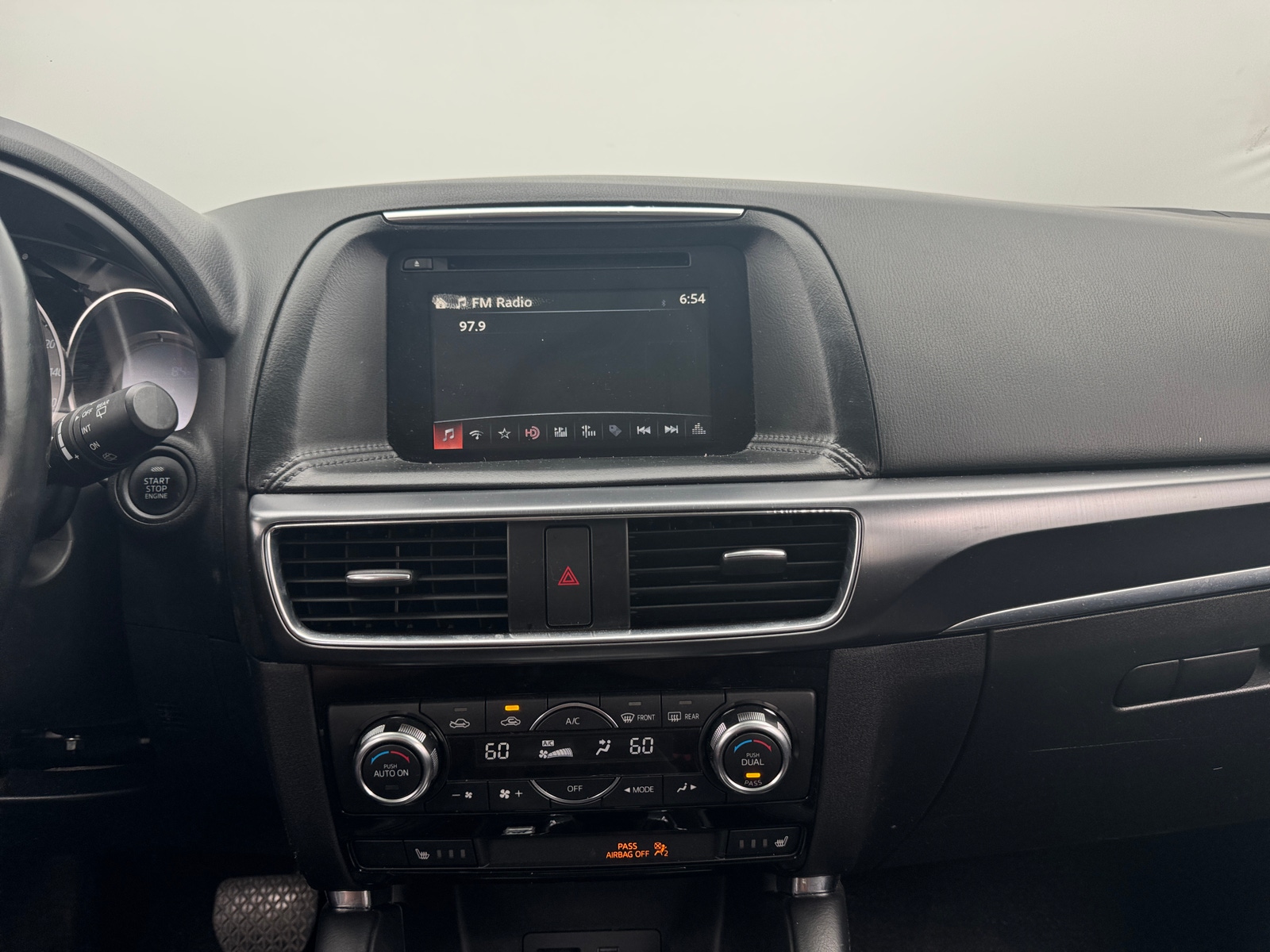 Thumbnail: 2016 Mazda CX-5 - 3