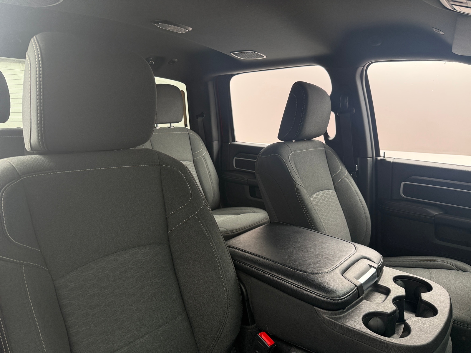 Thumbnail: 2026 RAM 2500 - 2