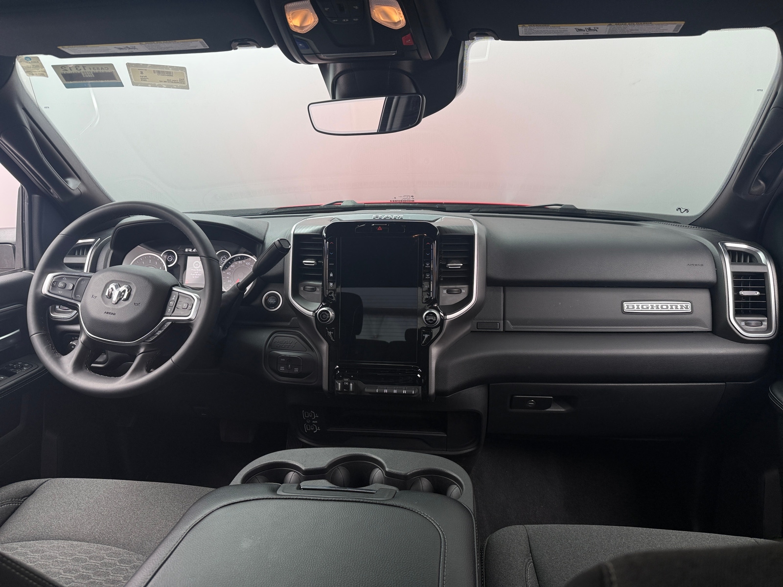 Thumbnail: 2026 RAM 2500 - 3
