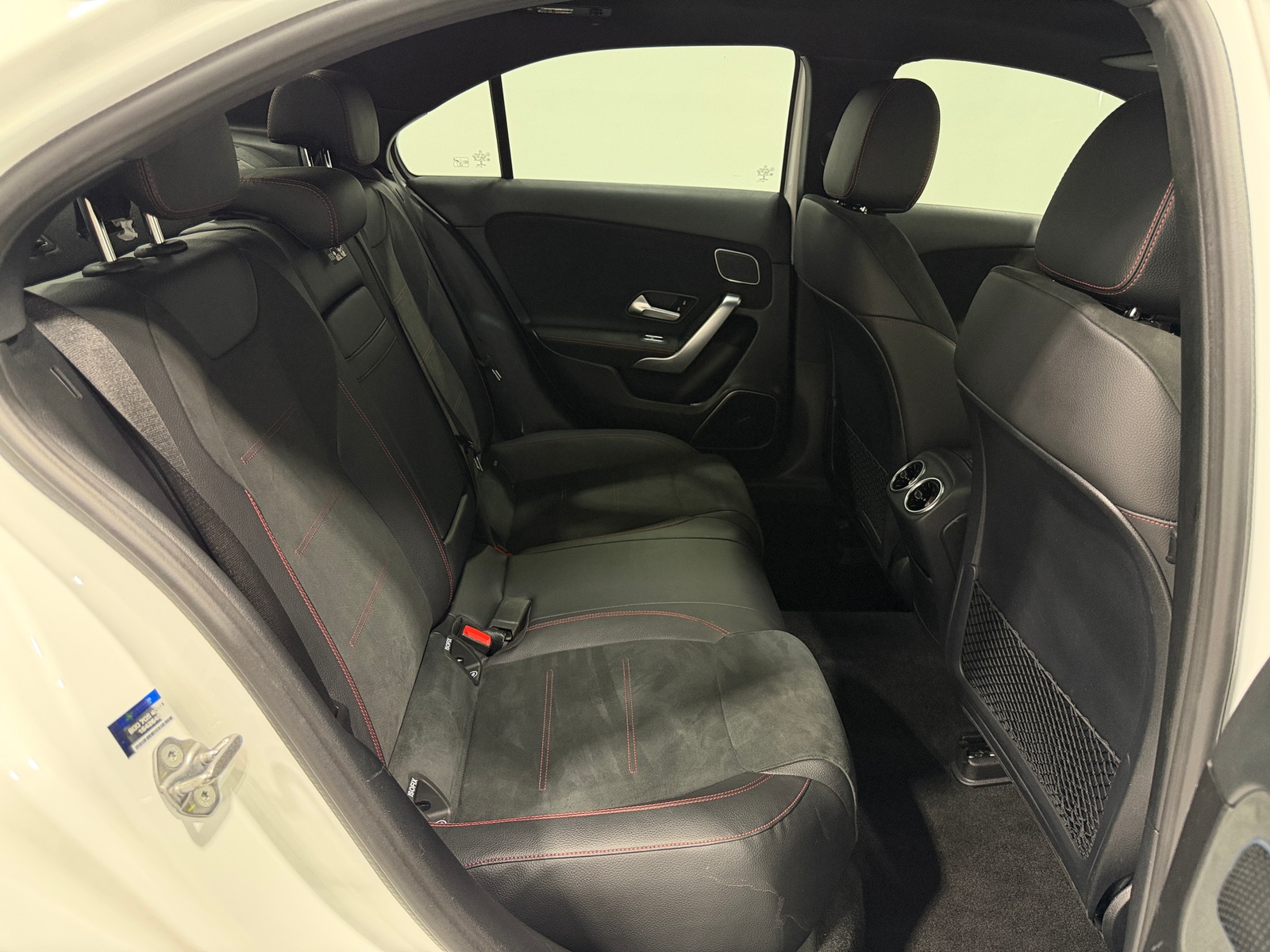 Thumbnail: 2019 Mercedes-Benz A-Class - 5