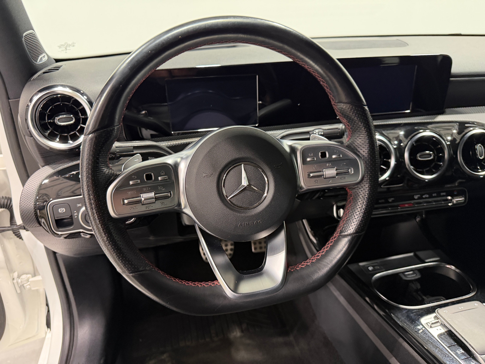 Thumbnail: 2019 Mercedes-Benz A-Class - 4