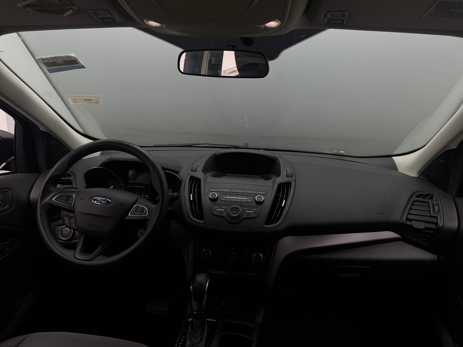 Thumbnail: 2019 Ford Escape - 3