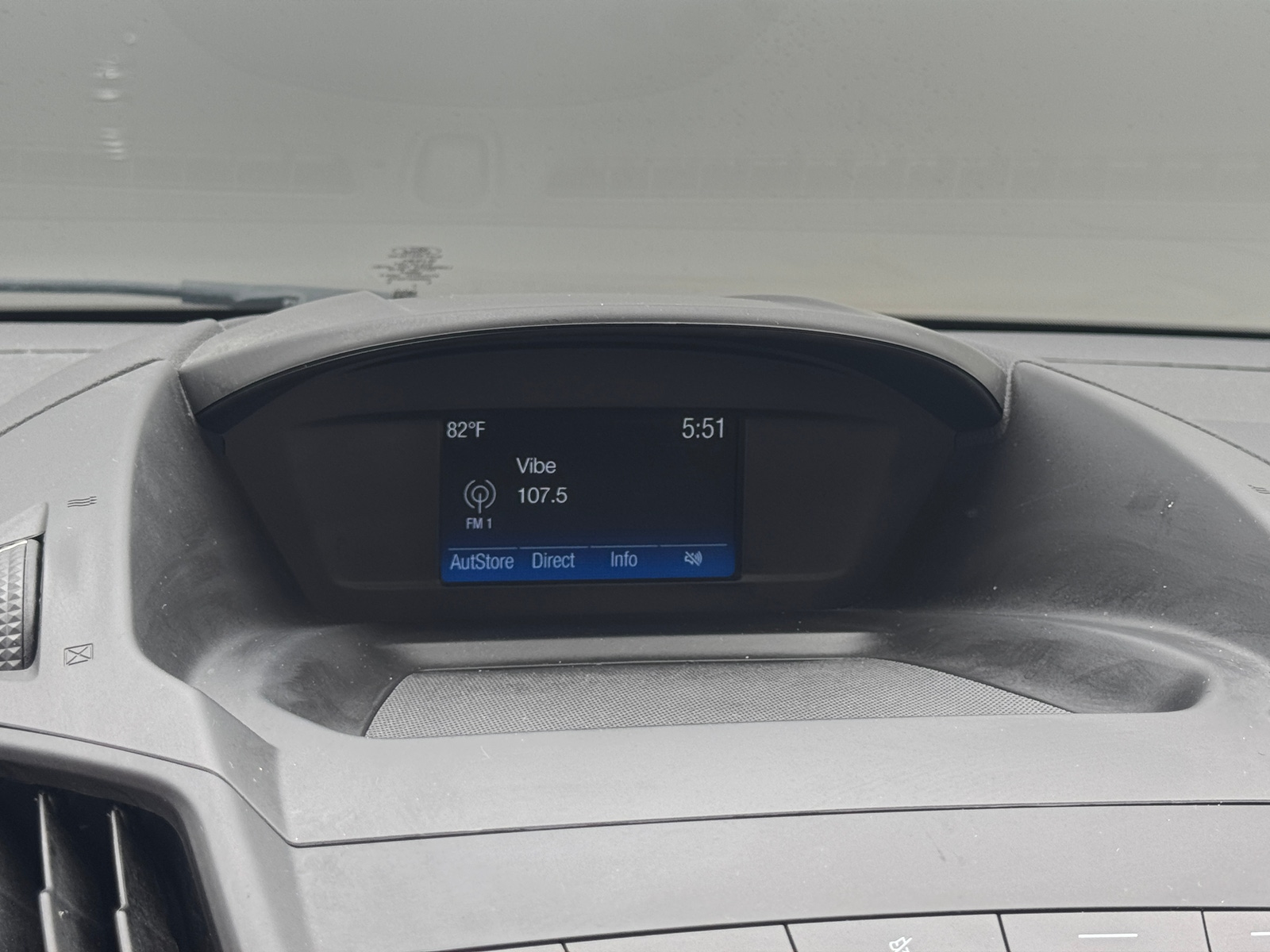 Thumbnail: 2019 Ford Escape - 4