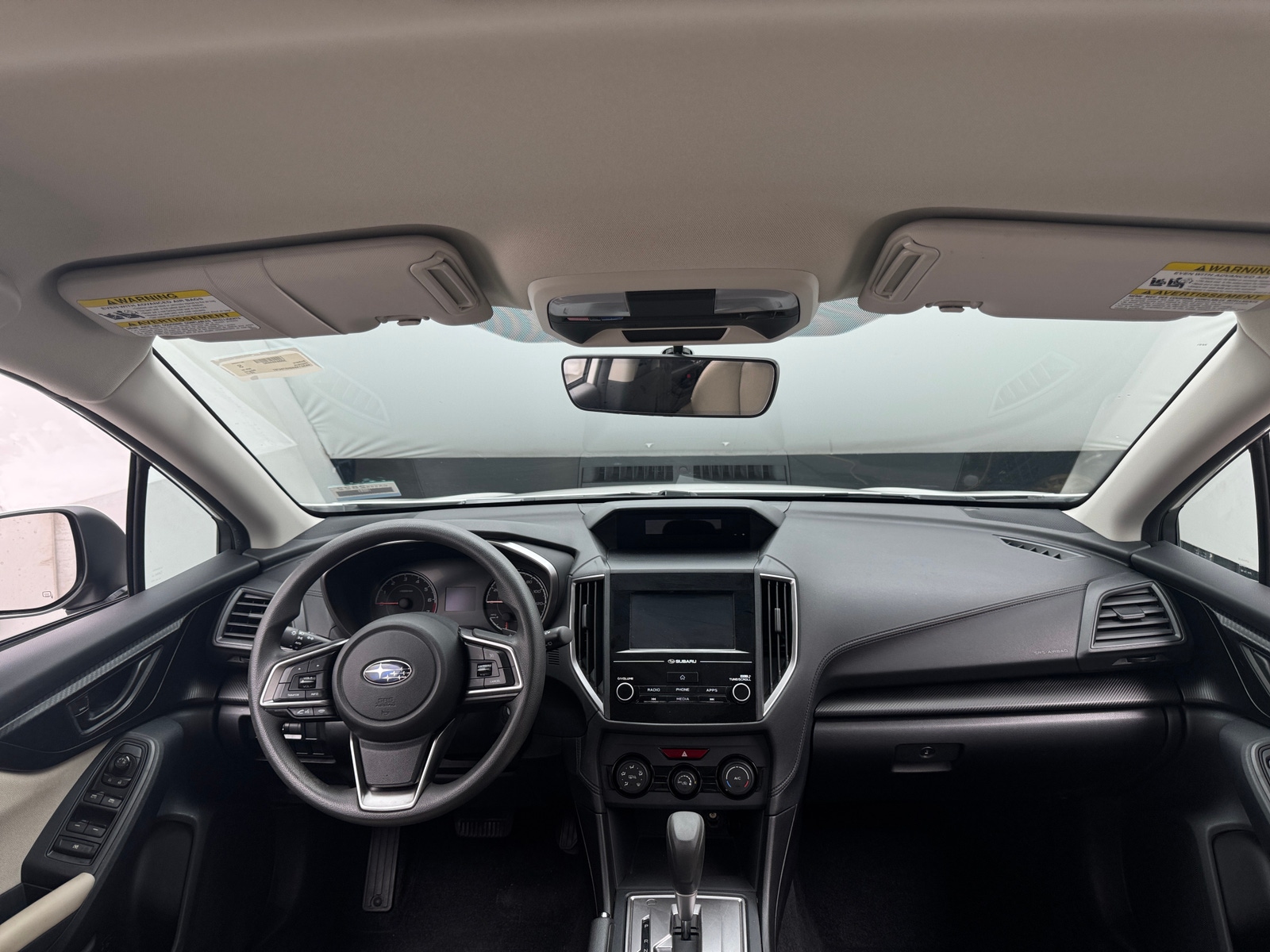 Thumbnail: 2017 Subaru Impreza - 3