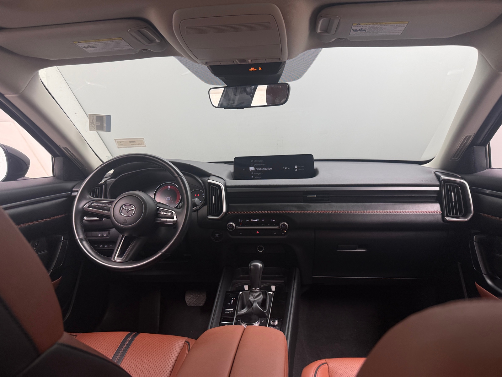 Thumbnail: 2023 Mazda CX-50 - 2