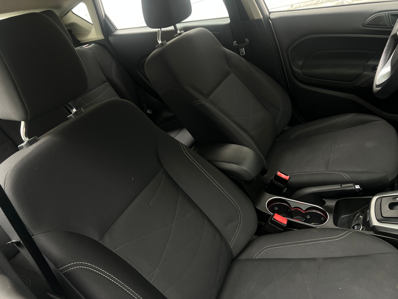 Thumbnail: 2018 Ford Fiesta - 2