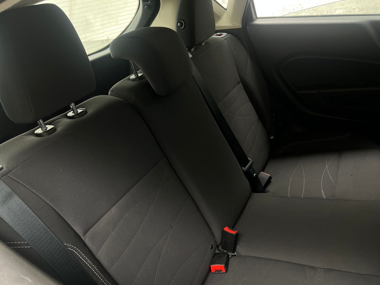 Thumbnail: 2018 Ford Fiesta - 6
