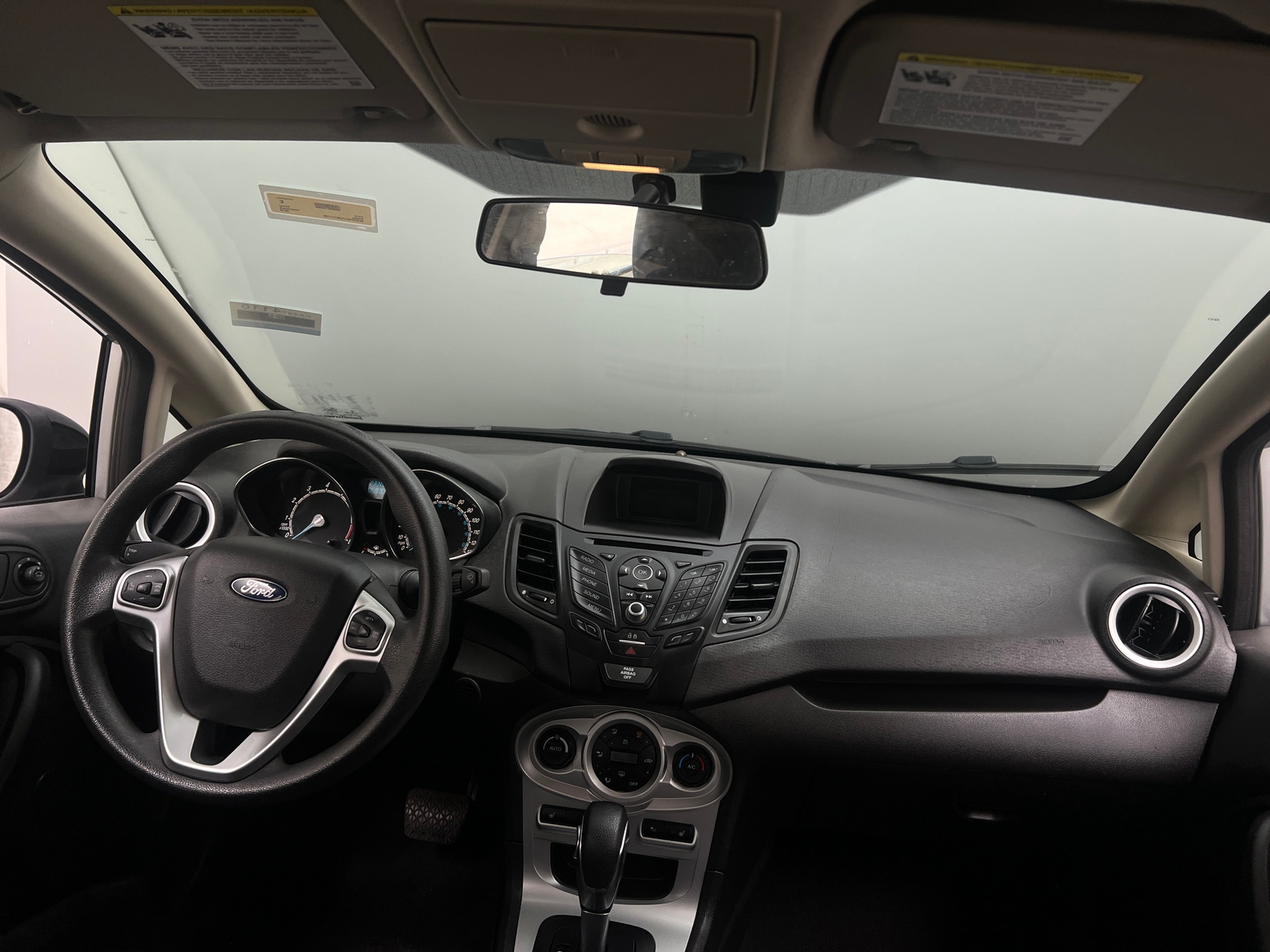 Thumbnail: 2018 Ford Fiesta - 3