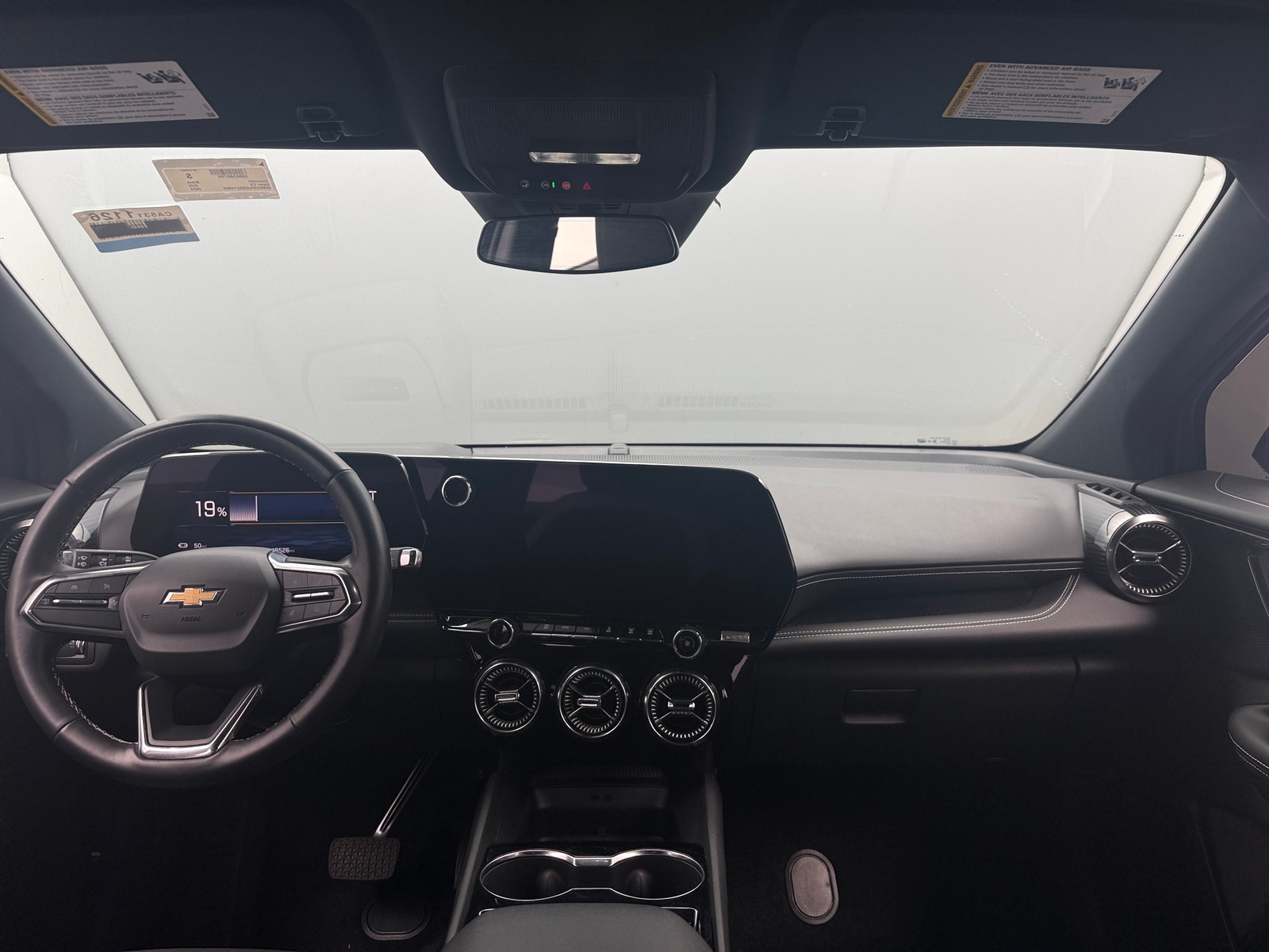 Thumbnail: 2024 Chevrolet Blazer EV - 2