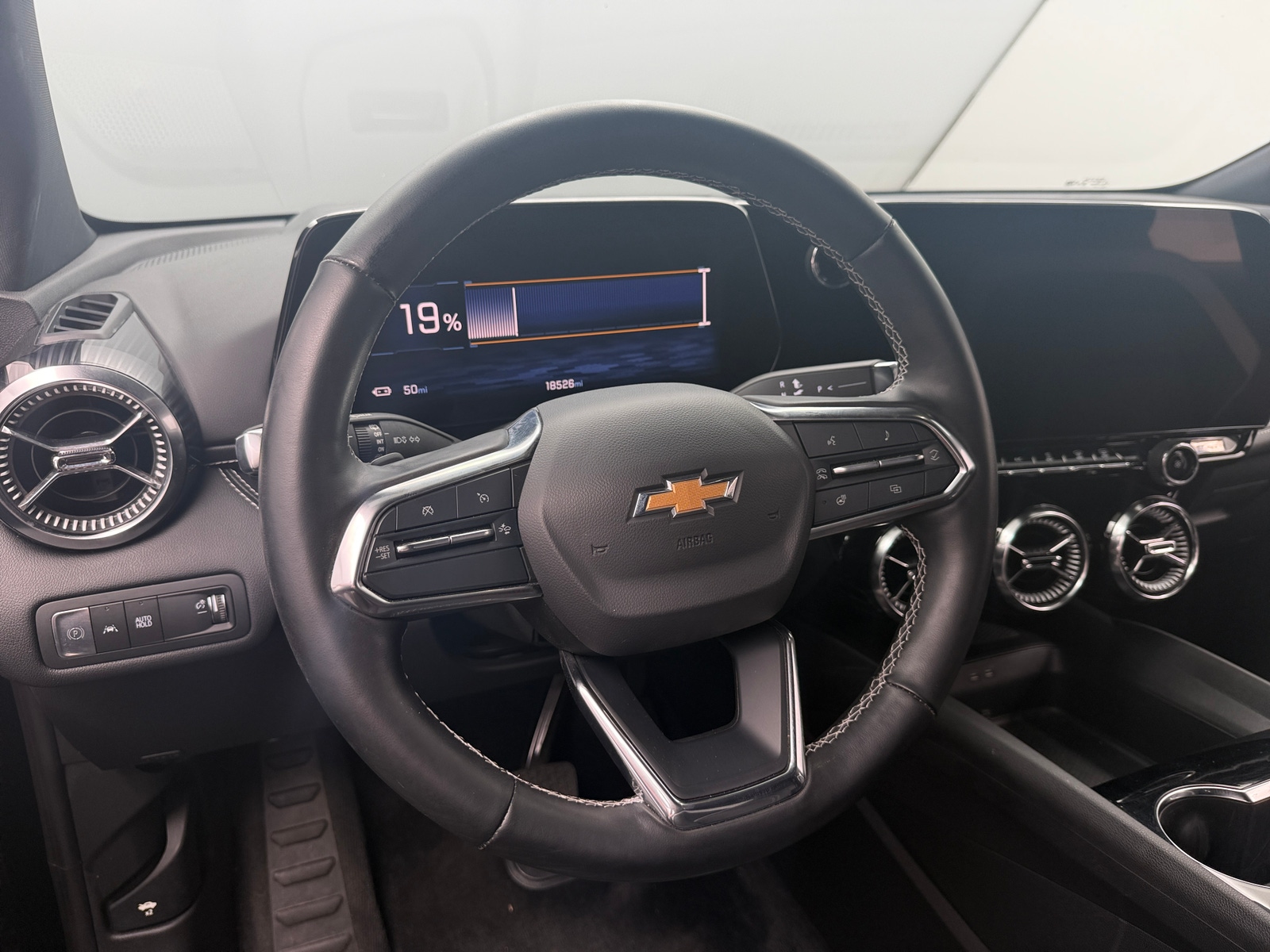 Thumbnail: 2024 Chevrolet Blazer EV - 4