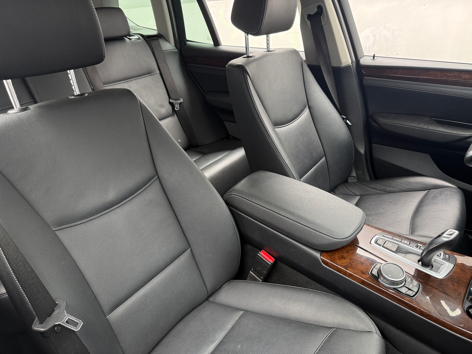 Thumbnail: 2015 BMW X3 - 2