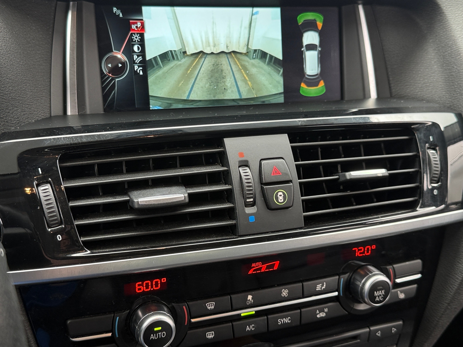Thumbnail: 2015 BMW X3 - 4