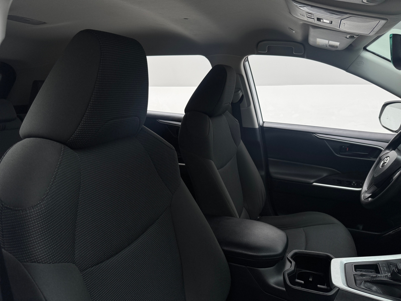 Thumbnail: 2023 Toyota RAV4 - 2