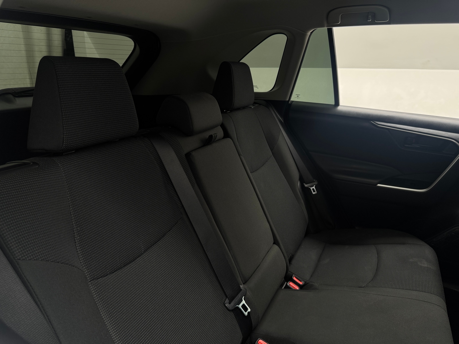Thumbnail: 2023 Toyota RAV4 - 6