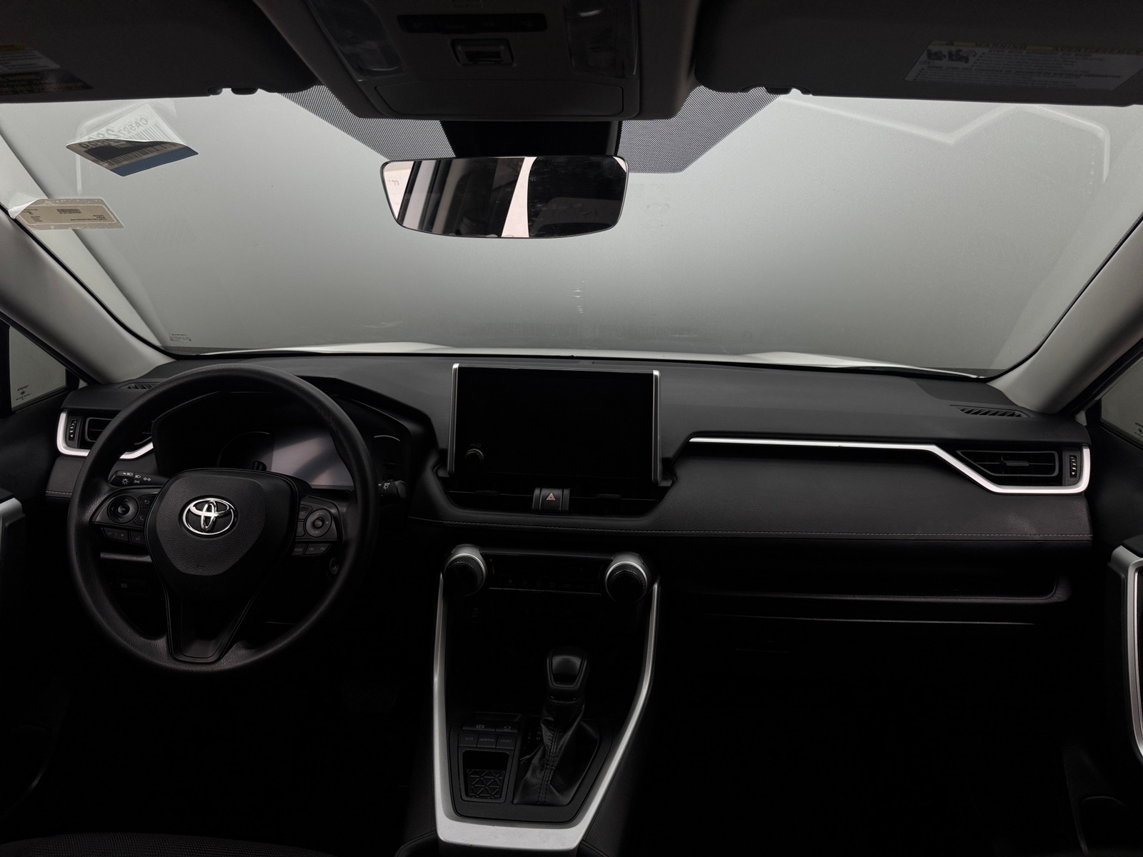 Thumbnail: 2023 Toyota RAV4 - 3