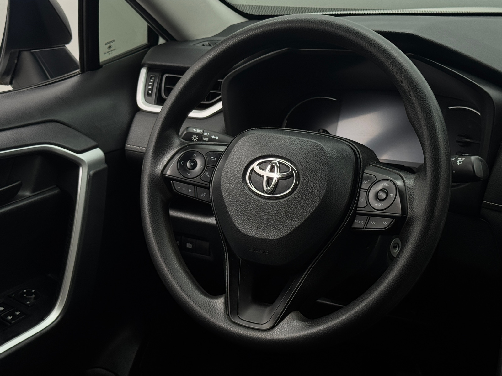 Thumbnail: 2023 Toyota RAV4 - 5