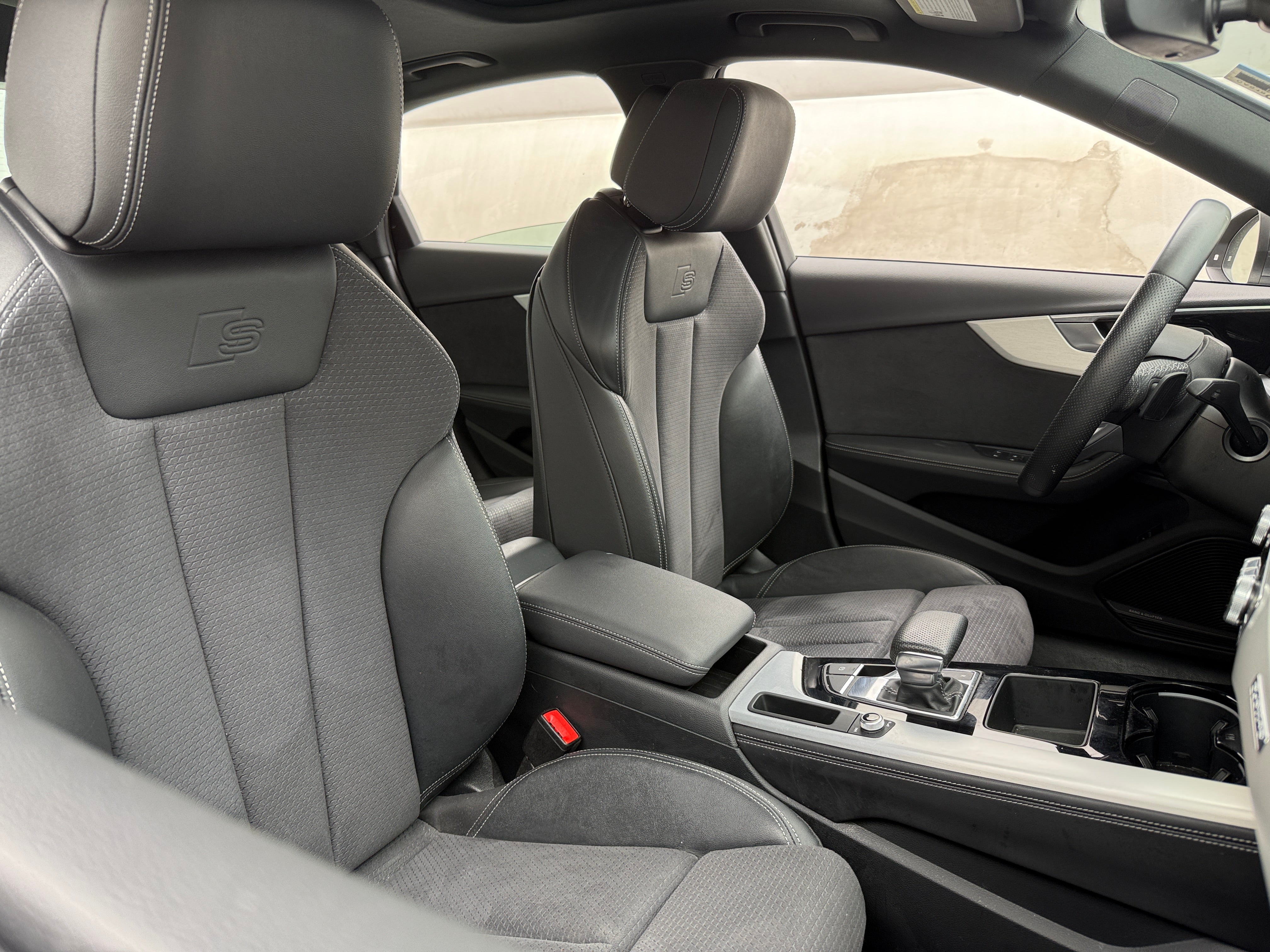 2023 Audi A4