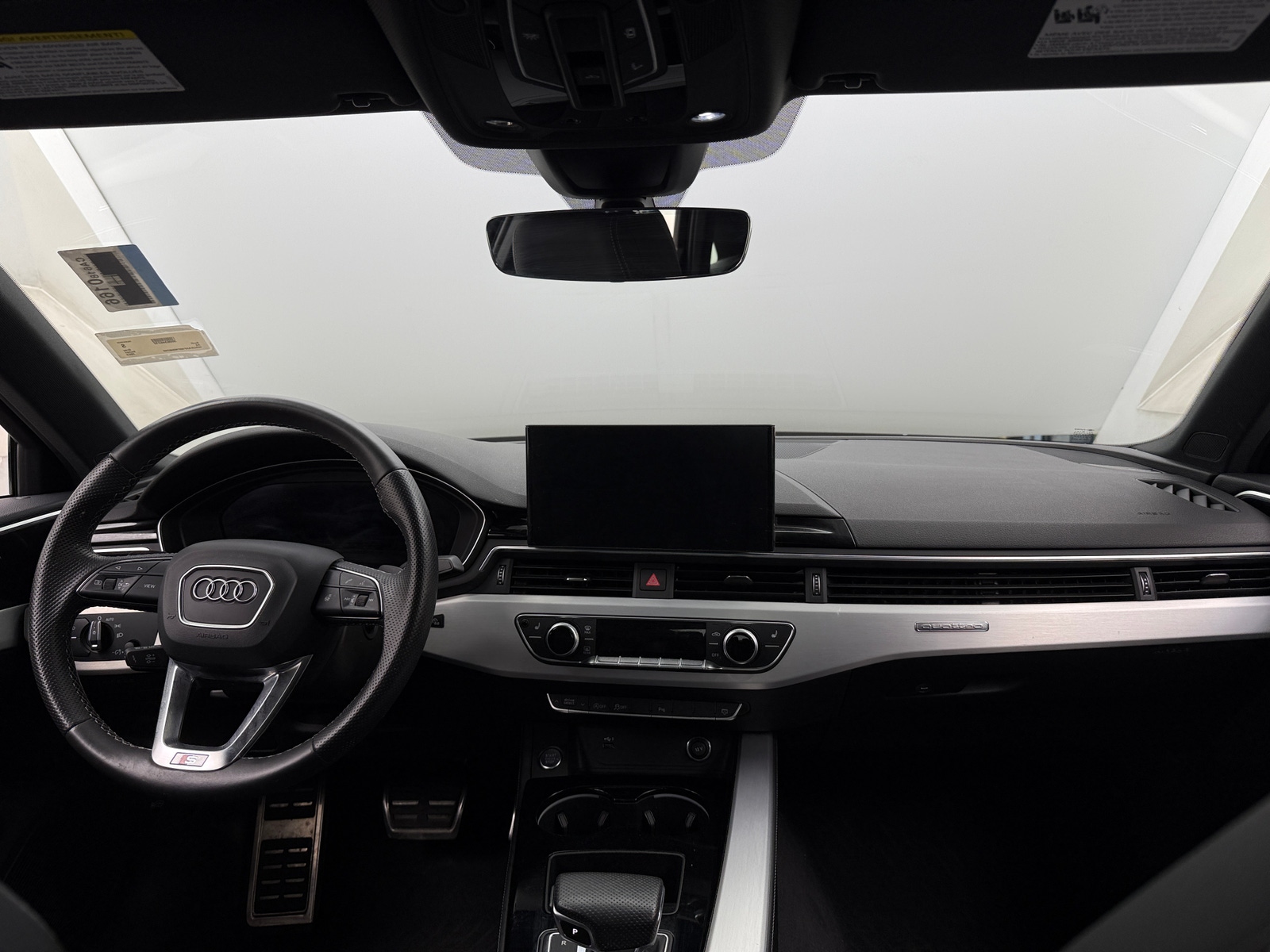 Thumbnail: 2023 Audi A4 - 2