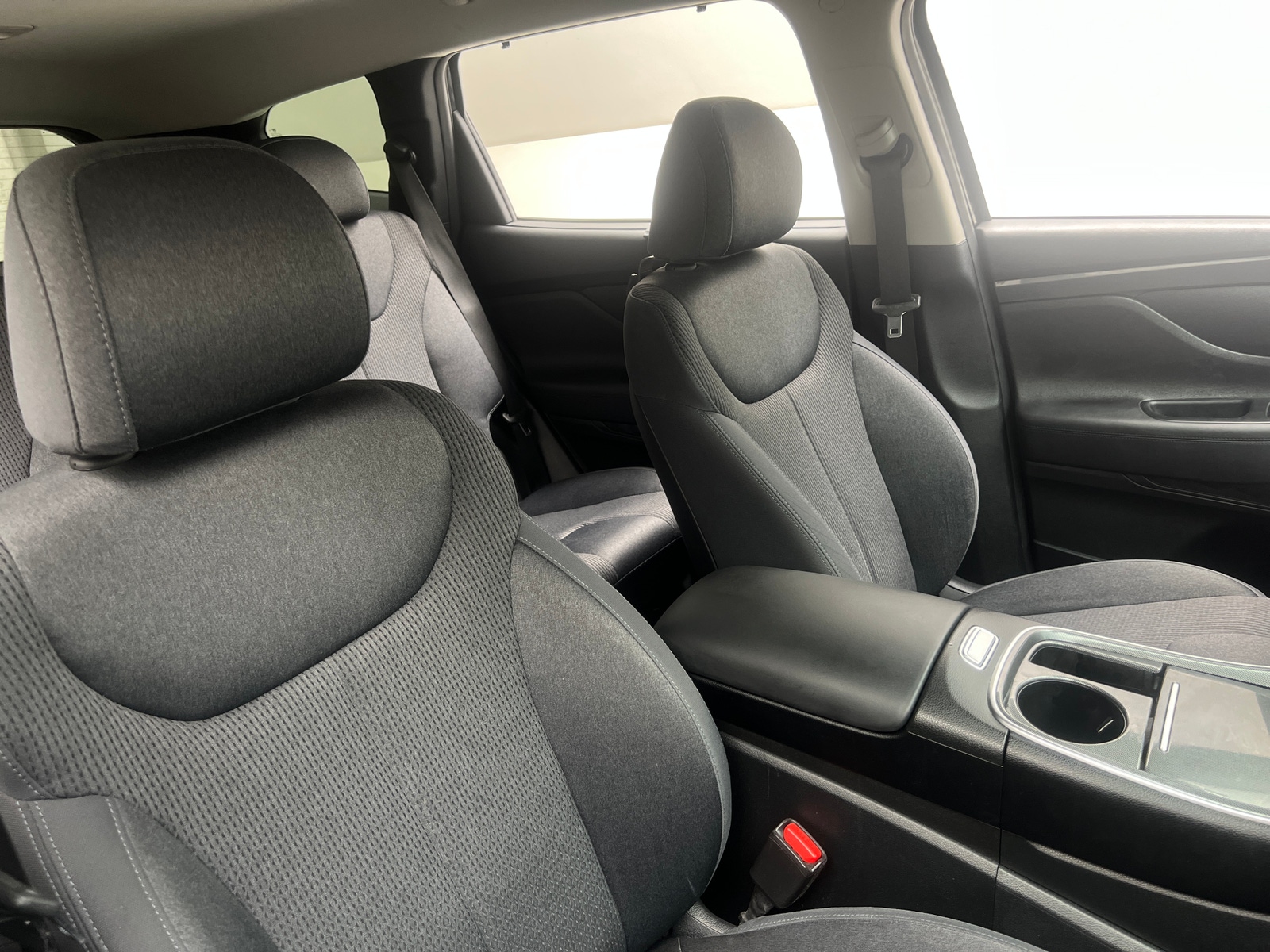 Thumbnail: 2021 Hyundai Santa Fe - 2