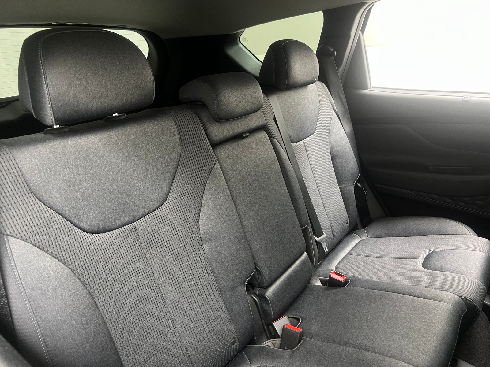 Thumbnail: 2021 Hyundai Santa Fe - 6