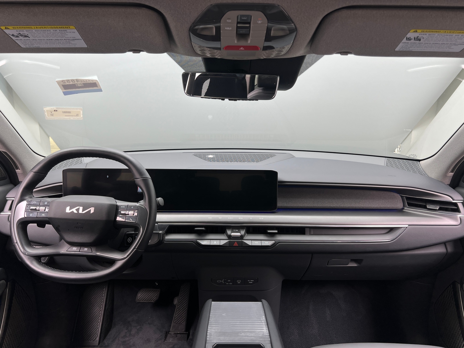 Thumbnail: 2024 Kia EV9 - 2