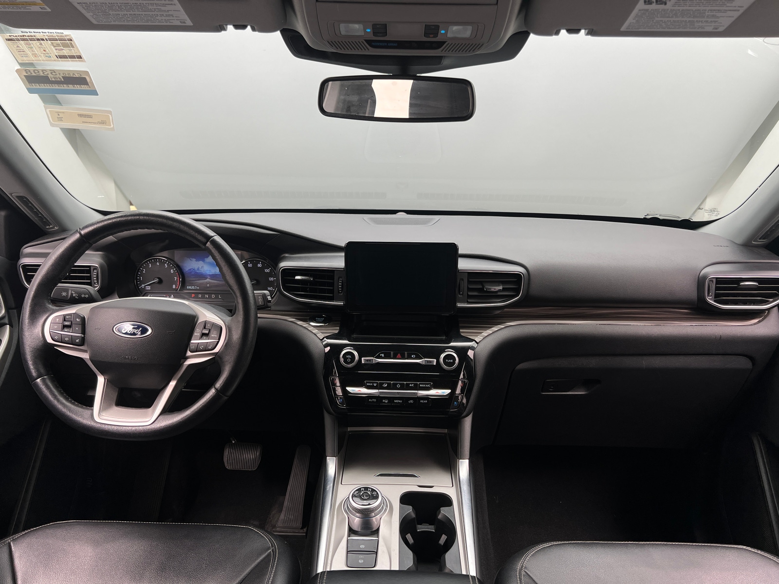 Thumbnail: 2023 Ford Explorer - 2