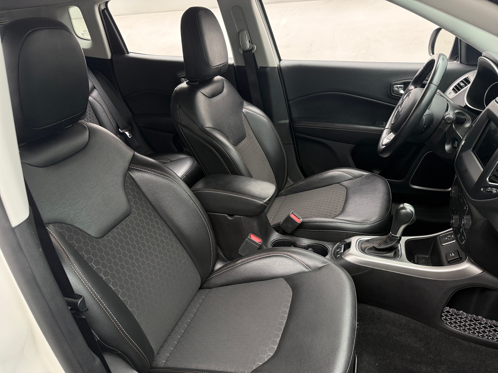 Thumbnail: 2020 Jeep Compass - 2
