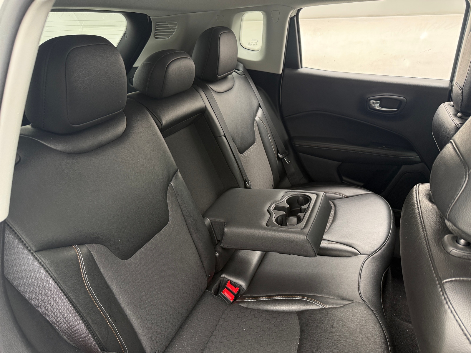Thumbnail: 2020 Jeep Compass - 6