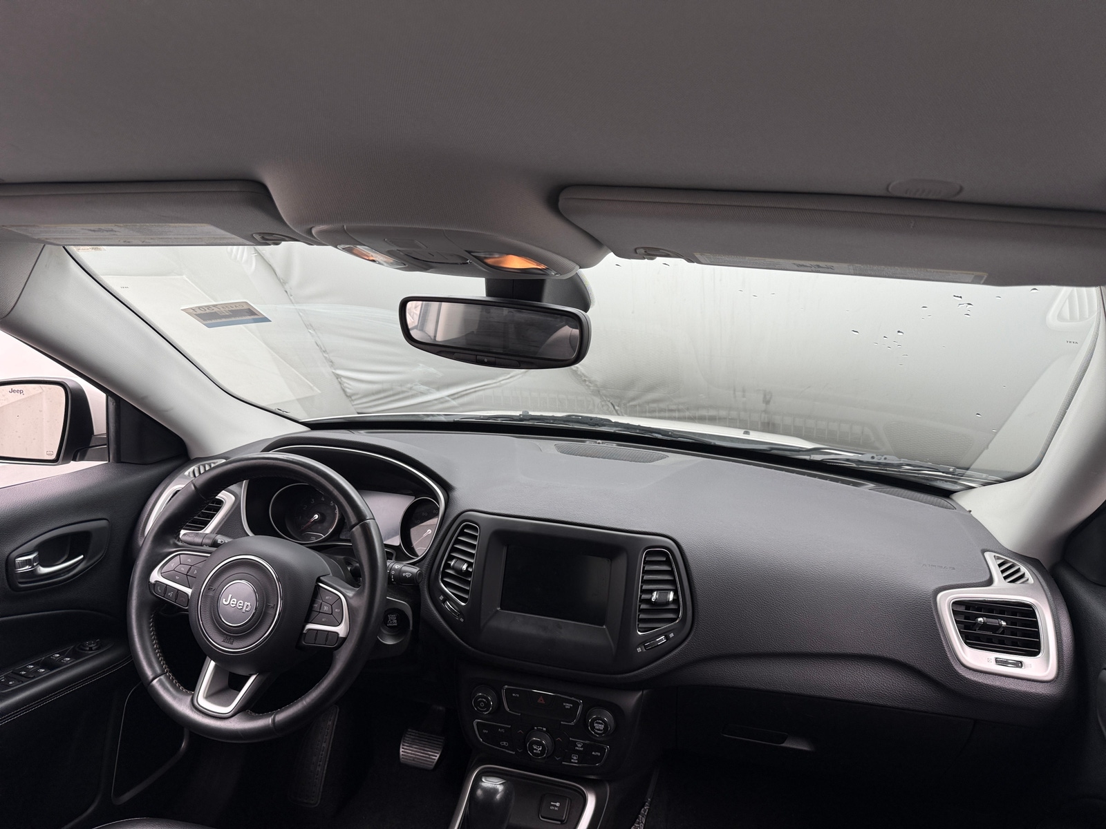Thumbnail: 2020 Jeep Compass - 3