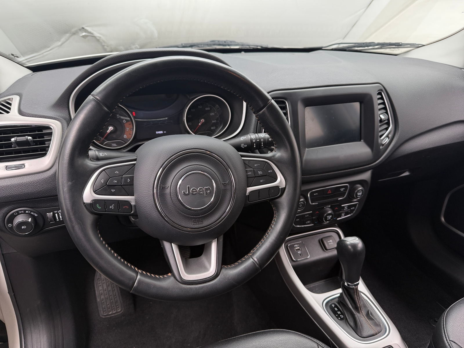 Thumbnail: 2020 Jeep Compass - 5