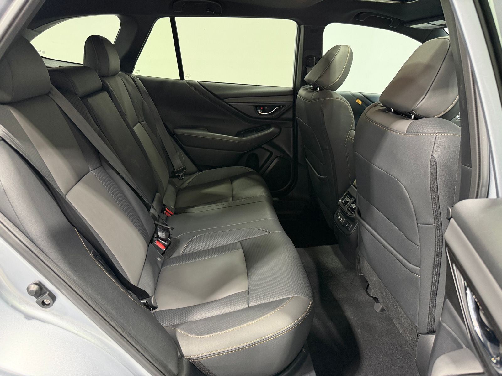 Thumbnail: 2022 Subaru Outback - 5