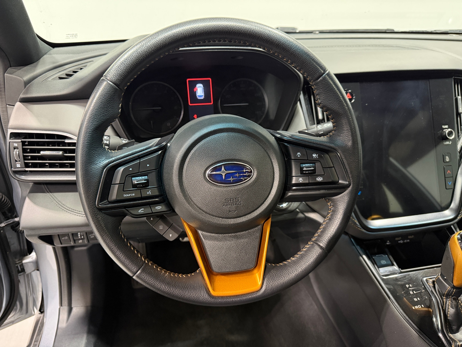 Thumbnail: 2022 Subaru Outback - 4