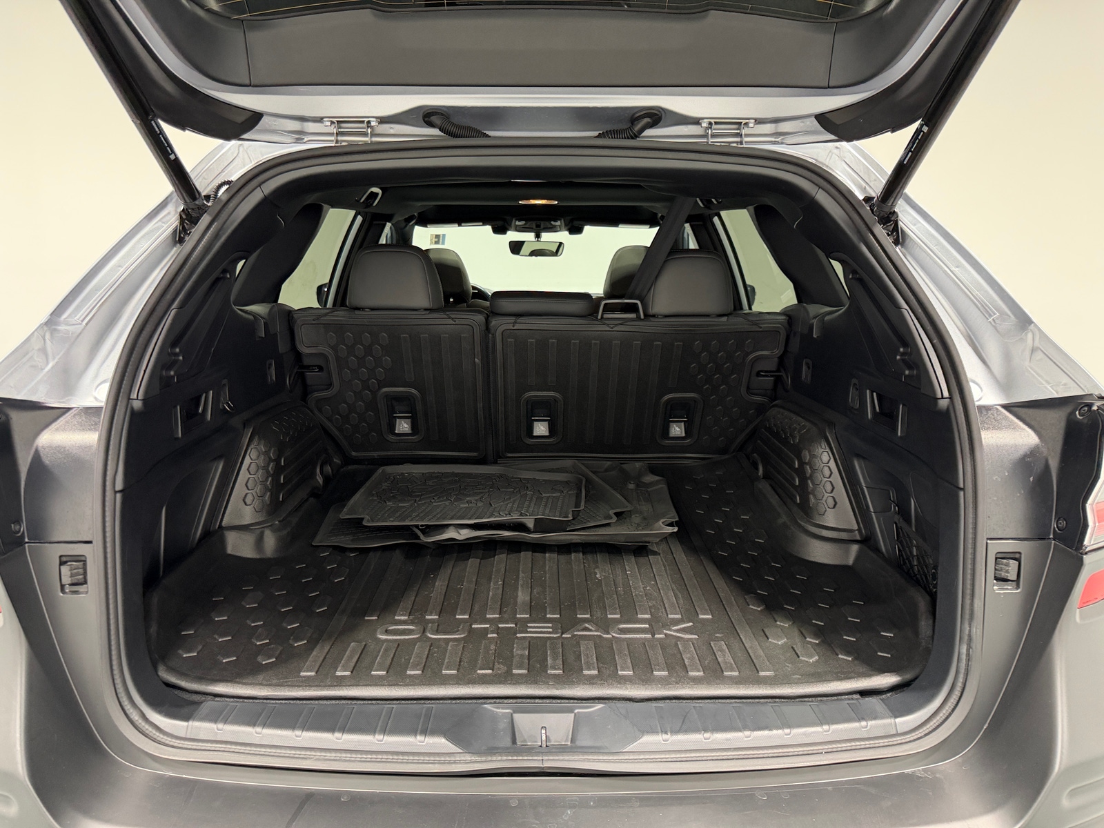 Thumbnail: 2022 Subaru Outback - 6