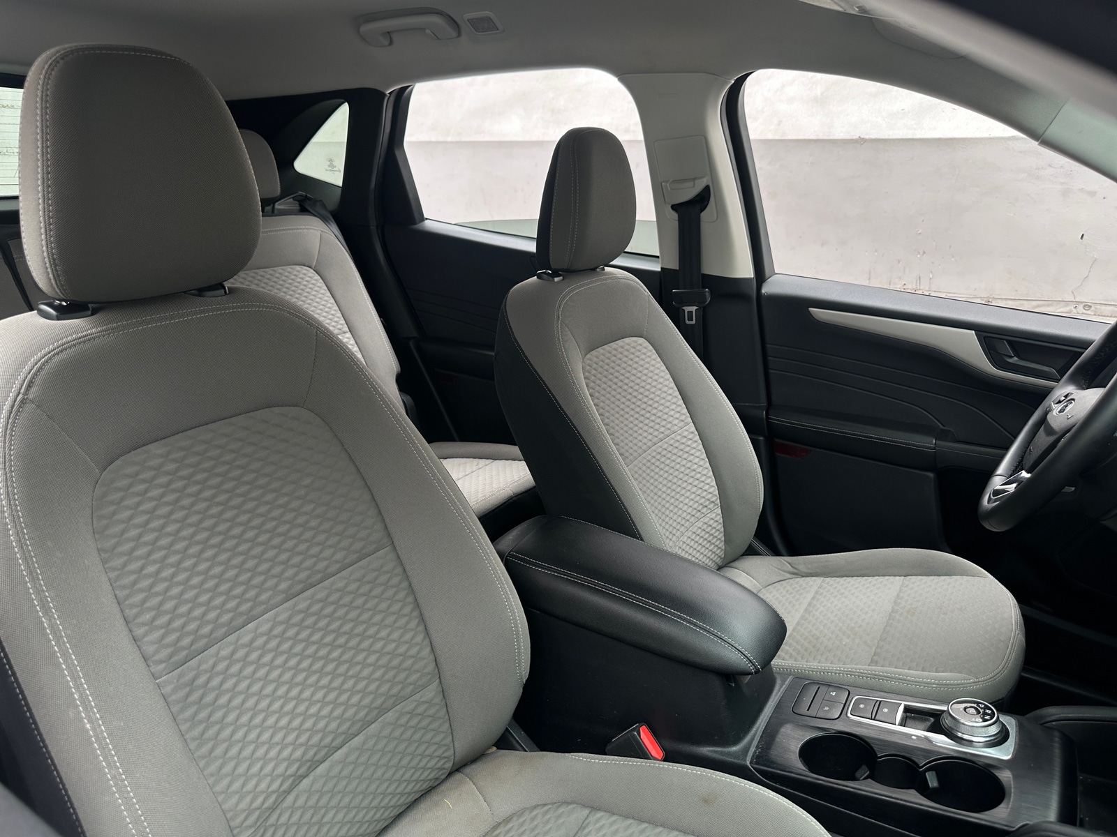 Thumbnail: 2022 Ford Escape - 2