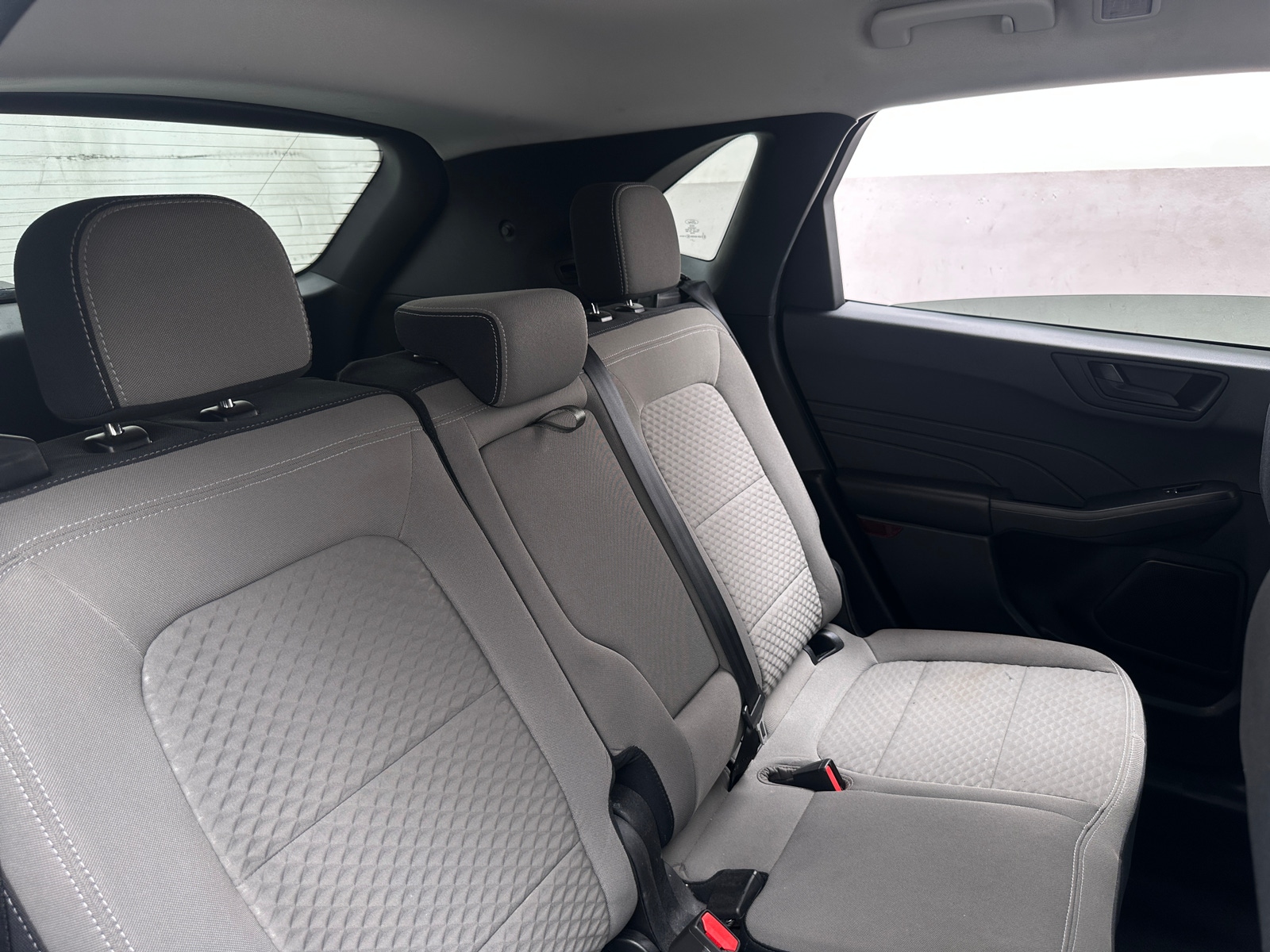 Thumbnail: 2022 Ford Escape - 6