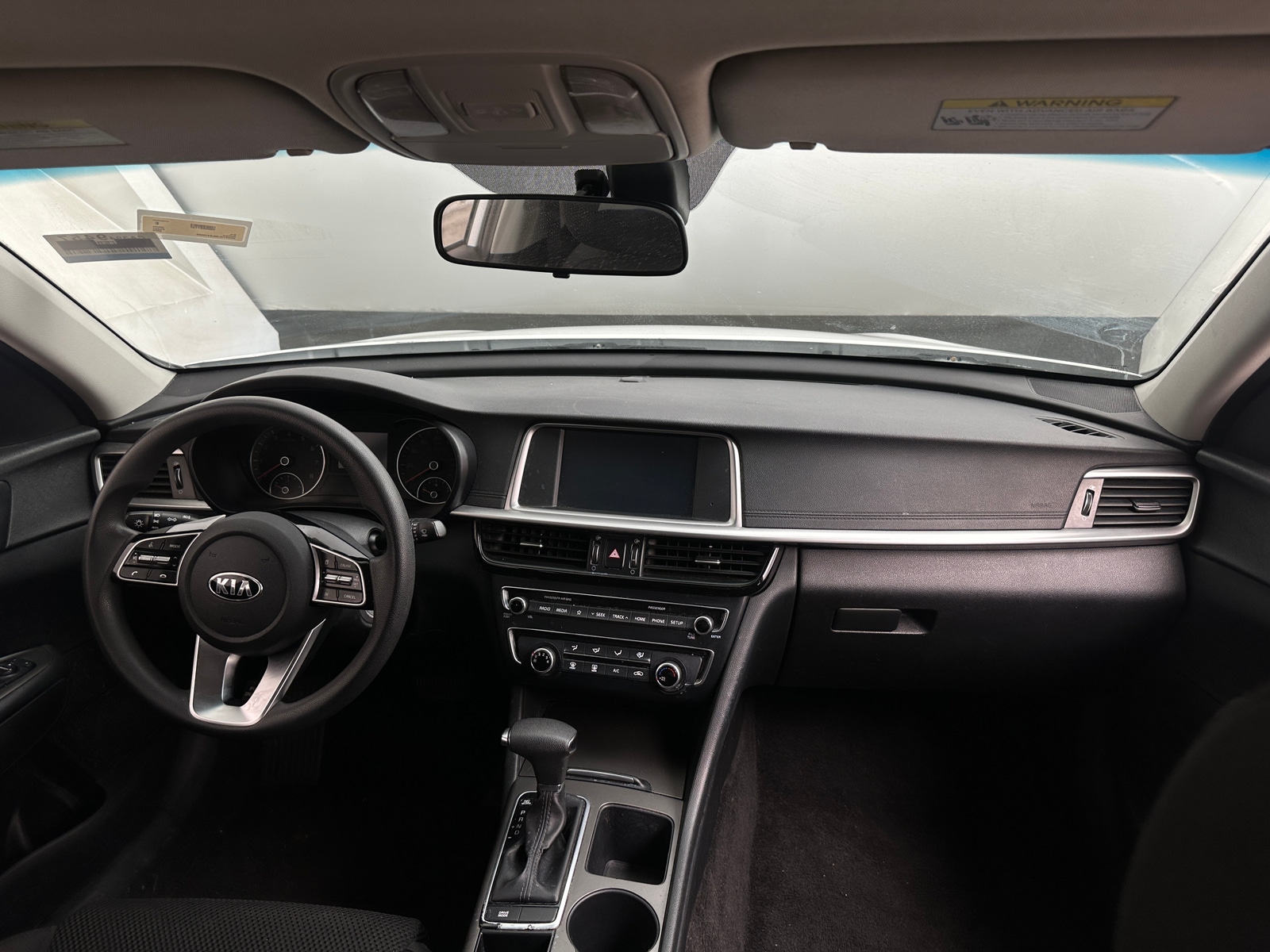 Thumbnail: 2020 Kia Optima - 3
