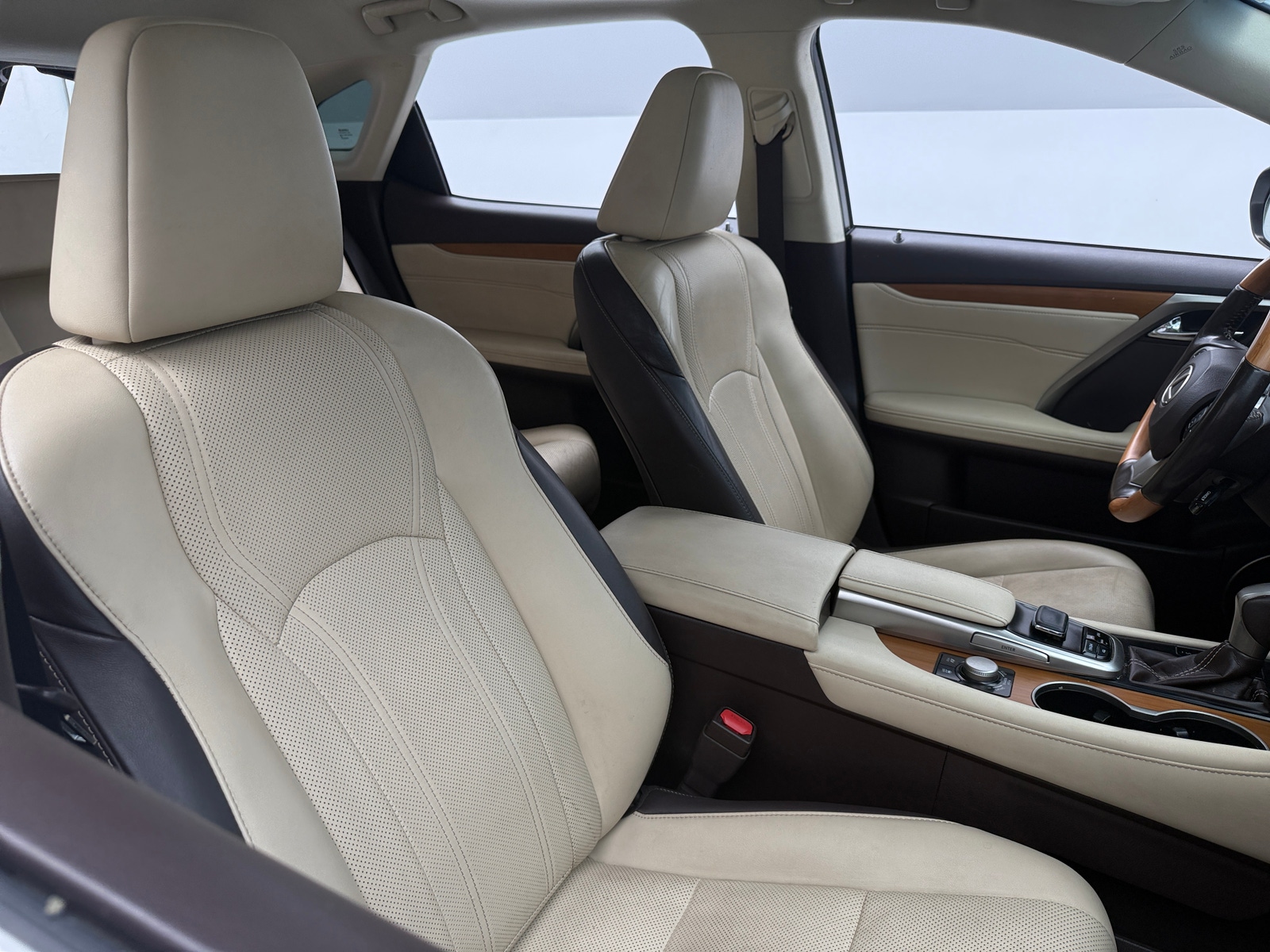 Thumbnail: 2019 Lexus RX - 2