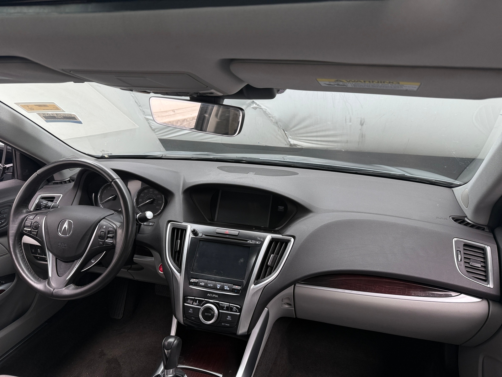 Thumbnail: 2015 Acura TLX - 2