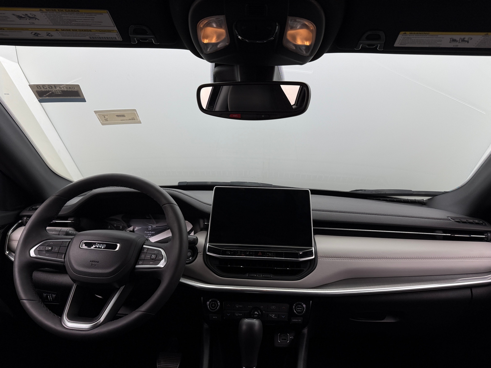 Thumbnail: 2024 Jeep Compass - 2