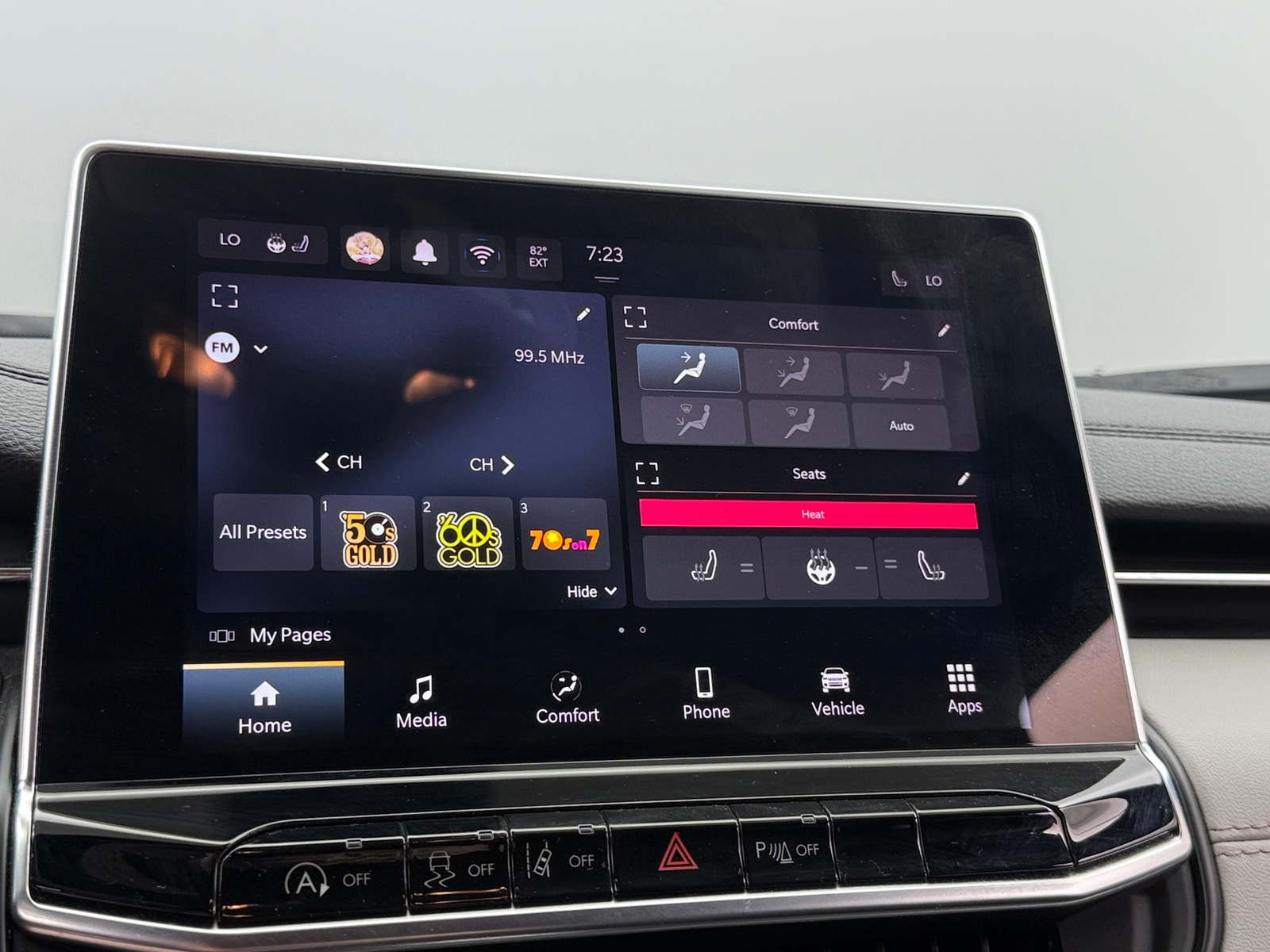 Thumbnail: 2024 Jeep Compass - 3
