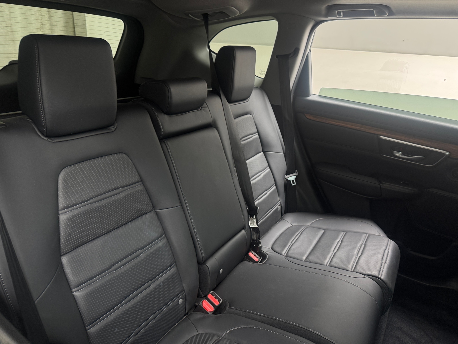 Thumbnail: 2022 Honda CR-V - 6